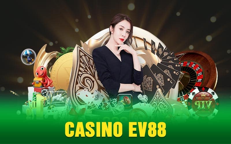 Casino EV88