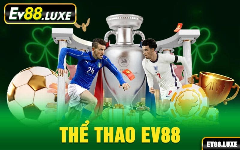 Thể Thao EV88