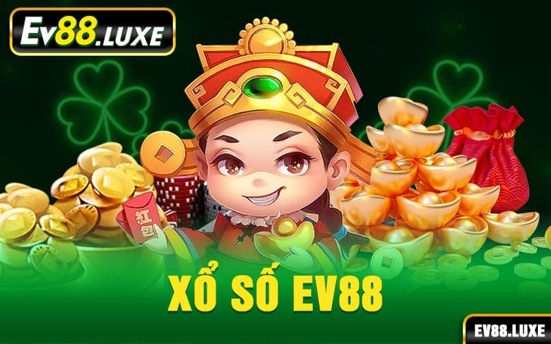Xổ Số EV88