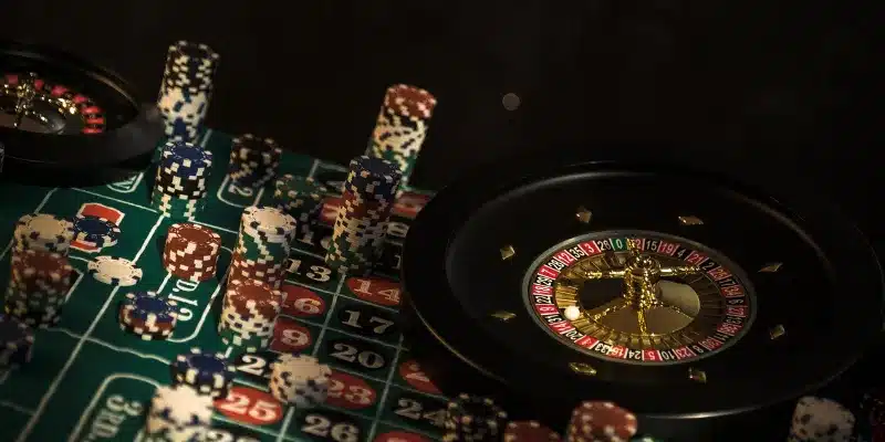 Blackjack EV88 có gì nổi bật