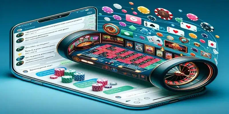 Các cửa cược trong baccarat Deluxe EV88
