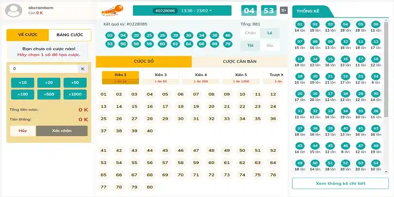 Các trường hợp mơ thấy cá vàng và con số gợi ý