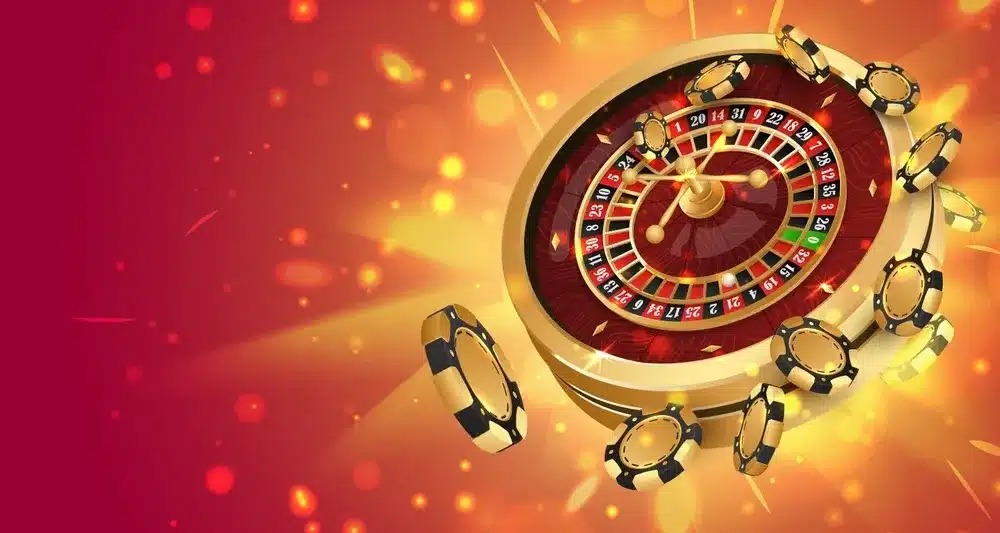 Các tựa game hot nhất tại sảnh cược casino EV88