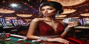 Cách chơi baccarat Deluxe EV88 – Bí quyết nâng cao tỷ lệ chiến thắng