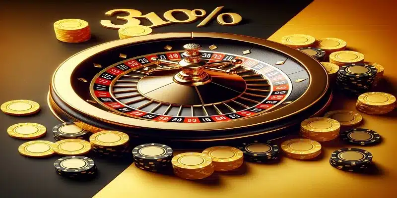 Cách chơi roulette EV88 chi tiết