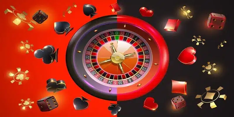 Cách chơi roulette EV88 đơn giản cho người mới bắt đầu