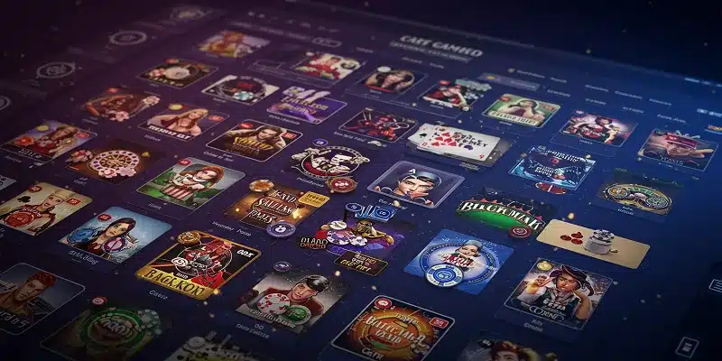 Cách tham gia chơi poker EV88