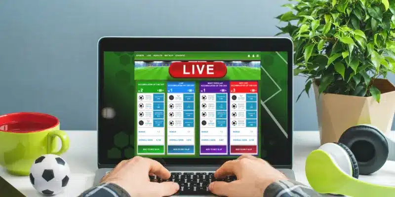 Cách tính tiền trong cá độ bóng đá EV88 chi tiết cho người mới