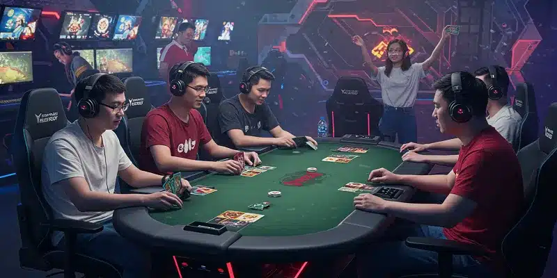 Game Đường Mạt Chược EV88 – Trải Nghiệm Đỉnh Cao Với Tựa Game Cổ Điển