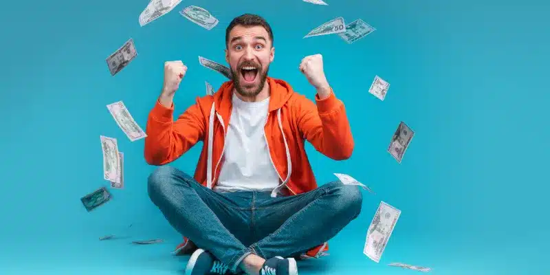 Giấc mơ thấy chó sói và những điềm báo phổ biến