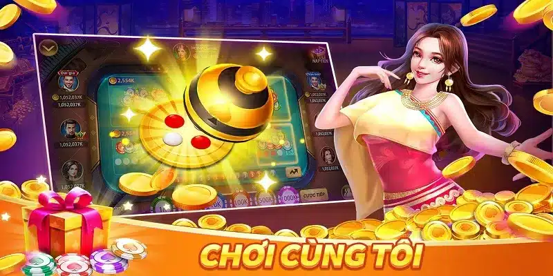 Giới thiệu xóc đĩa EV88