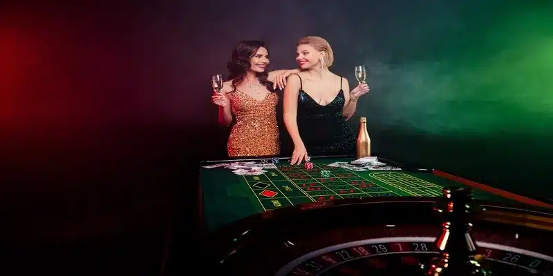 Hướng dẫn chi tiết cách chơi baccarat Deluxe EV88