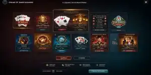 Hướng dẫn chơi poker EV88 chi tiết cho người mới