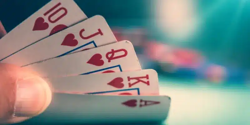 Luật cơ bản trong cách chơi Baccarat hiệu quả EV88