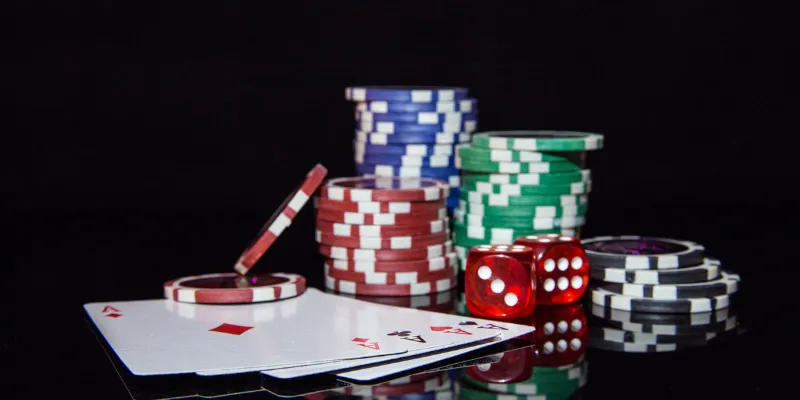 Luật cơ bản trong cách chơi Blackjack EV88