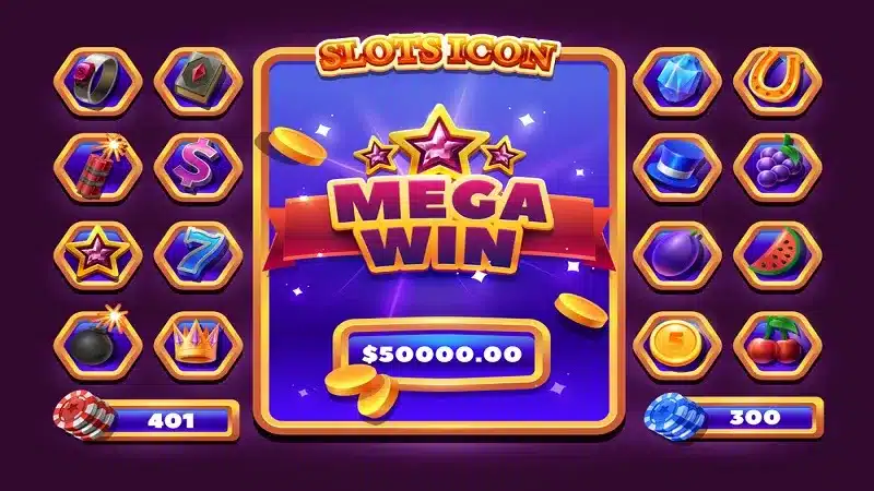 Lý do game nổ hũ EV88 rất được yêu thích