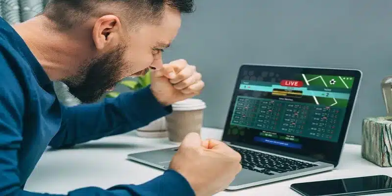 Mẹo đặt kèo bóng đá EV88 cho người mới