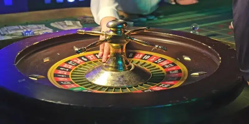 Mẹo hay khi áp dụng cách chơi roulette EV88