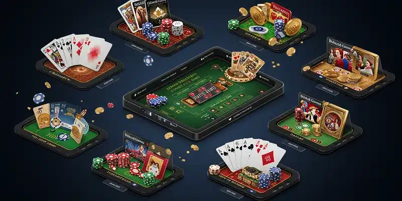 Poker EV88 có gì đặc biệt