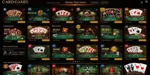 Sâm Lốc EV88 – Trải nghiệm game bài đỉnh cao dành cho cược thủ Việt