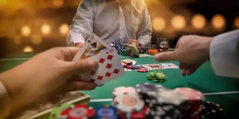 Tổng quan về game sâm lốc tại EV88