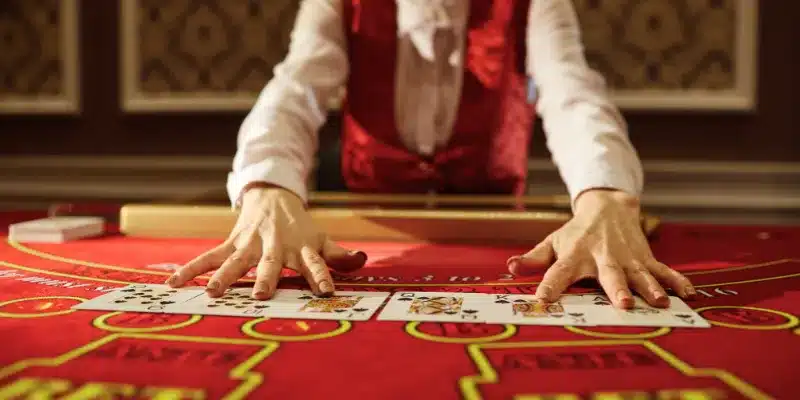 Ưu điểm khi chơi Mini Poker EV88