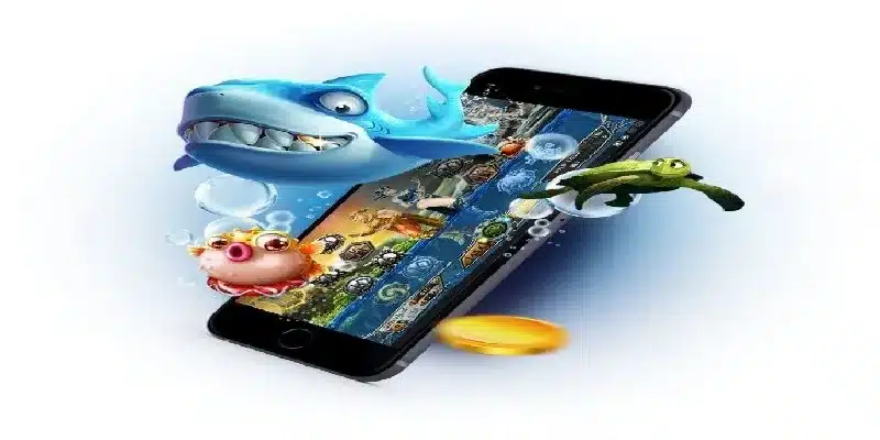 Vì sao nên chọn game bắn cá 3D EV88