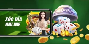 Xóc đĩa EV88 – Trải nghiệm game dân gian trực tuyến